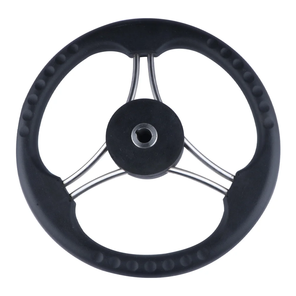 High-Quality Marine Steering W - đánh giá và giá Fishing Boat Steering Wheel