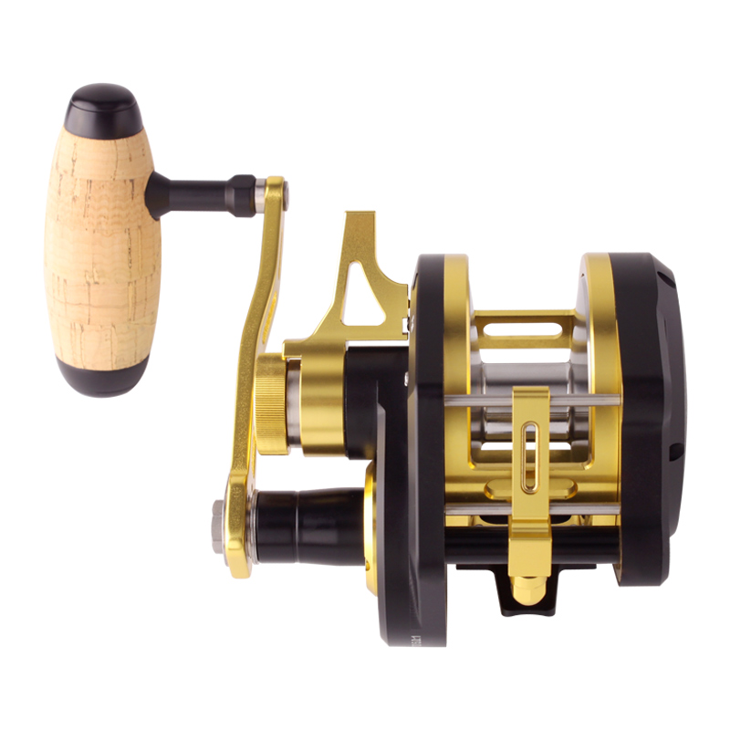 Umi New Slow Jigging Drum Whee - đánh giá và giá Fishing Boat Steering Wheel