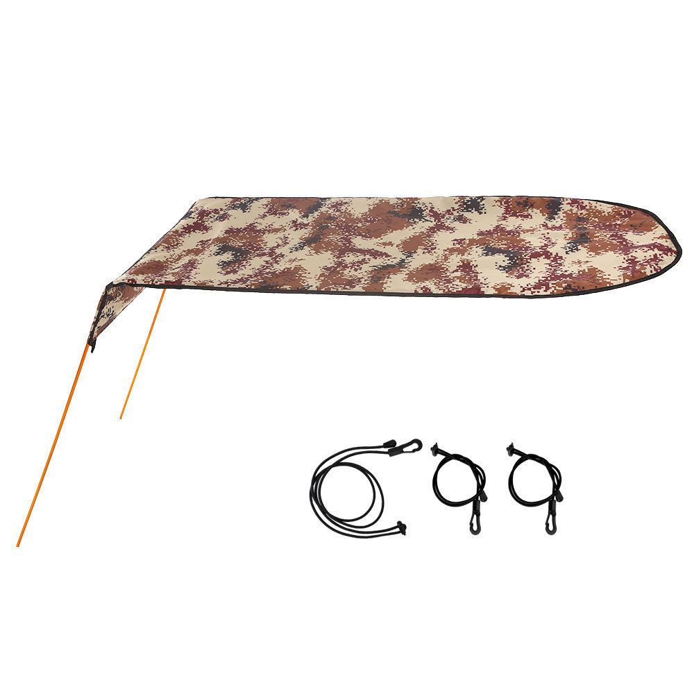 Marine sunshade, inflatable bo - đánh giá và giá Fishing Boat Inflatable