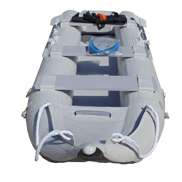 2025 Hot Sale Goethe Goboat GT - đánh giá và giá Fishing Boat Seat