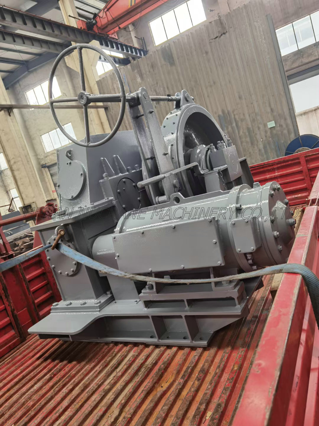 8T Light Duty Wireless Control - đánh giá và giá Fishing Boat Anchor Winch