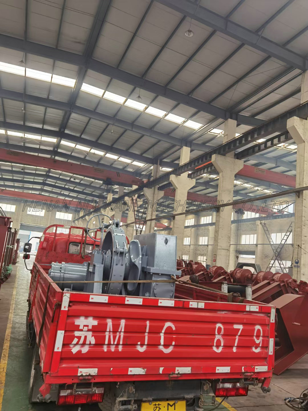 8T Light Duty Wireless Control - đánh giá và giá Fishing Boat Anchor Winch