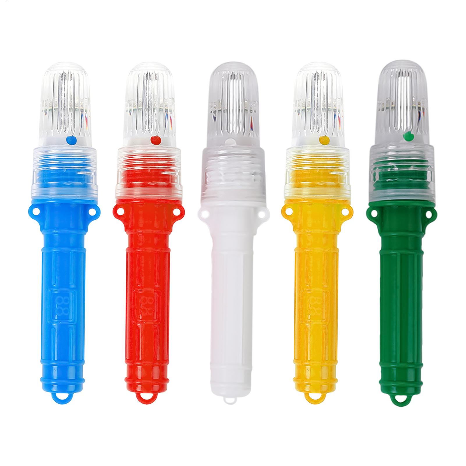 LED Flare for Boating Fishing  - đánh giá và giá Fishing Boat Navigation Light